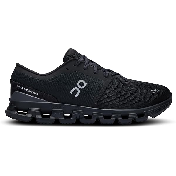 Amazon.com | On Mens, Cloudpulse Black/Eclipse, 7 Medium | Fashion